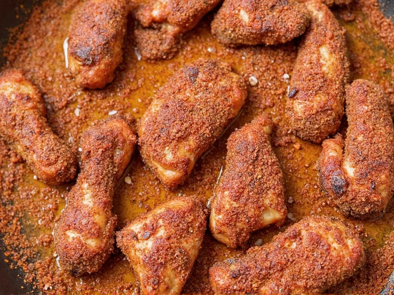 Best Seasoning for BBQ Chicken: Ultimate Flavor Guide