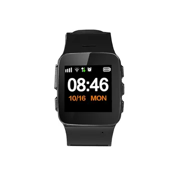 gps watch for teens