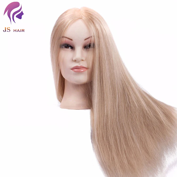 Wholesale Natural Hair Training Mannequins Head Cosmetology Students