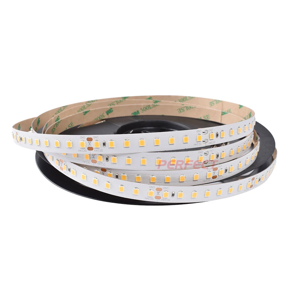 

New High Lumen SMD 2835 200LM/M Super Bright and Save energy led strip