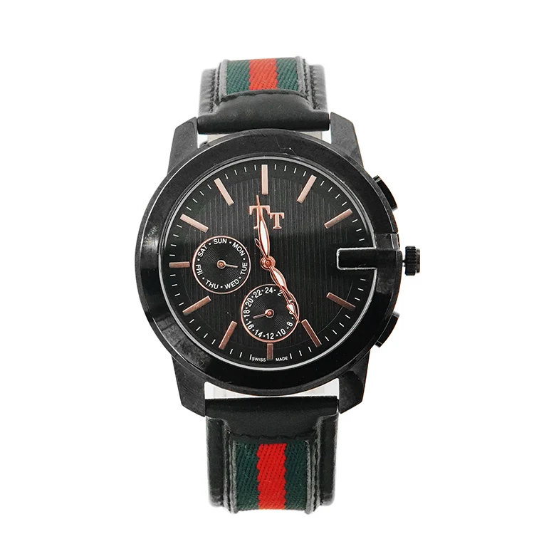 

New Model Slim Stone Quartz Woman Lady Watches 2021 Wide Leather Wrist Watch
