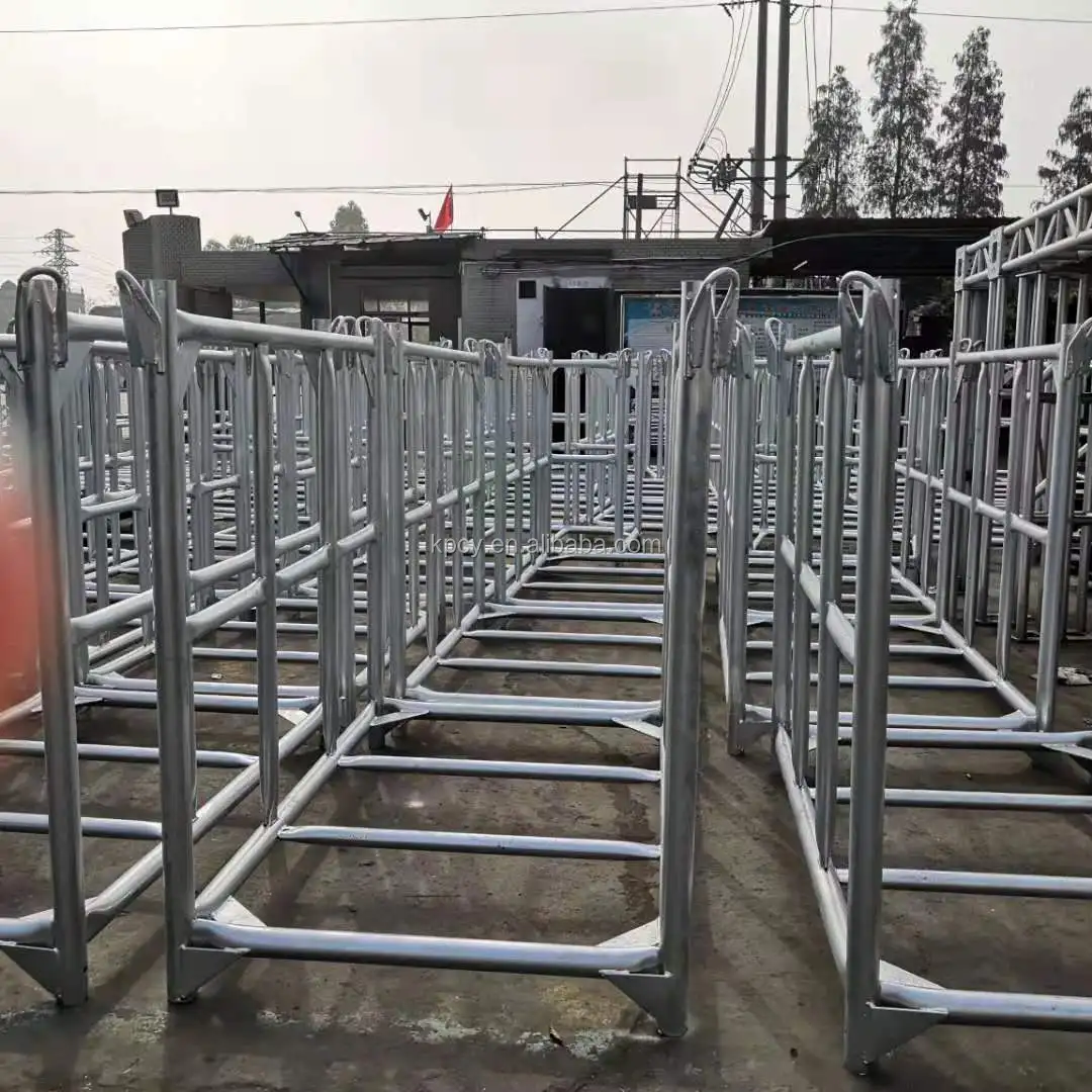Scaffolding Painted Steel Storage Rack For Sale In China Buy Steel
