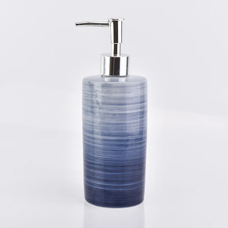 bathroom luxury ceramic set