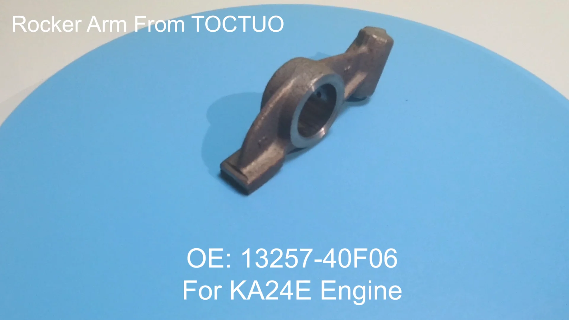 1325740f06 Intake Rocker Arm For Ka24e Engine Parts Buy Rocker Arm