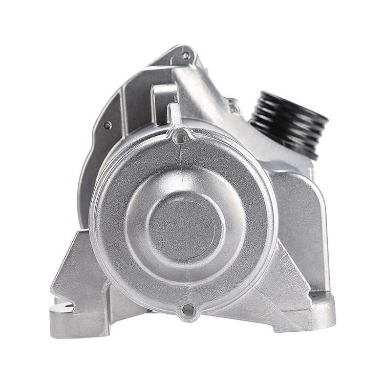 Car Engine Electric Car Water Pump For Bmw 135i 335i 335d 535i 640 740i