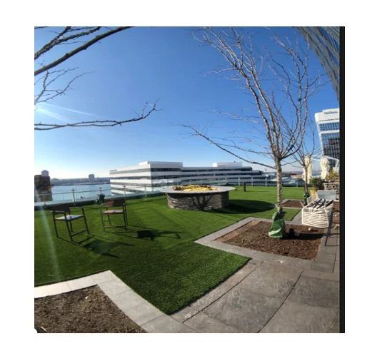 

cespes artificial grass dec christmas decoration grass for party