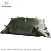 Veniceton 1000L folding fuel storage tank for boat with loops