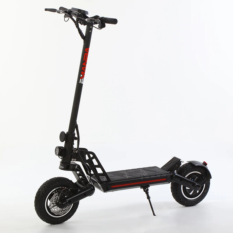 

UK warehouse free shiping G2 PRO 1000W Motor 48V 13AH Available Foldable Two Wheel Off road Scooter Electric