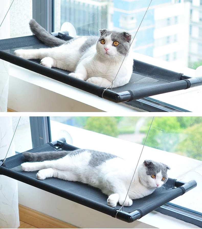 catnapper window perch