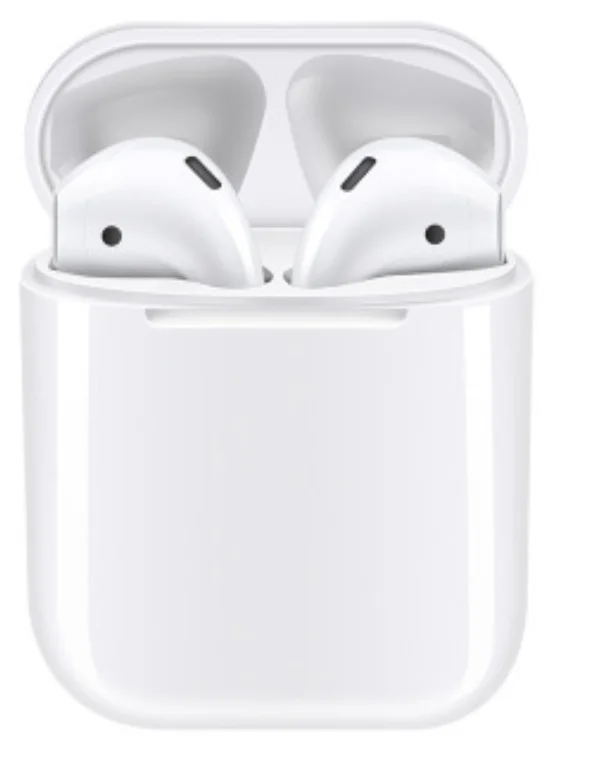 2019 newest i12 TWS Wireless Bluetooth earphone 5.0 Sports earphone Frosted texture - ANKUX.COM