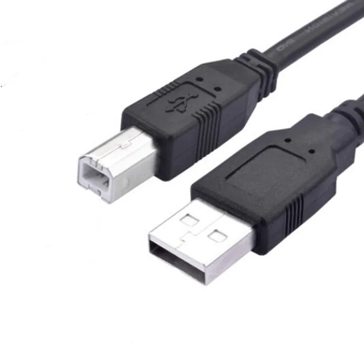 3m SuperSpeed USB 2.0 Type A Male to Type B Male A-B AM-BM Data Printer Cable TH 