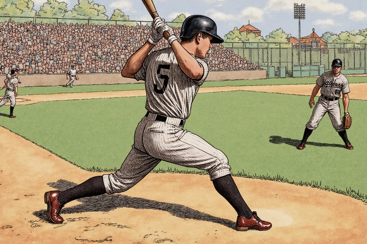 when was invented baseball