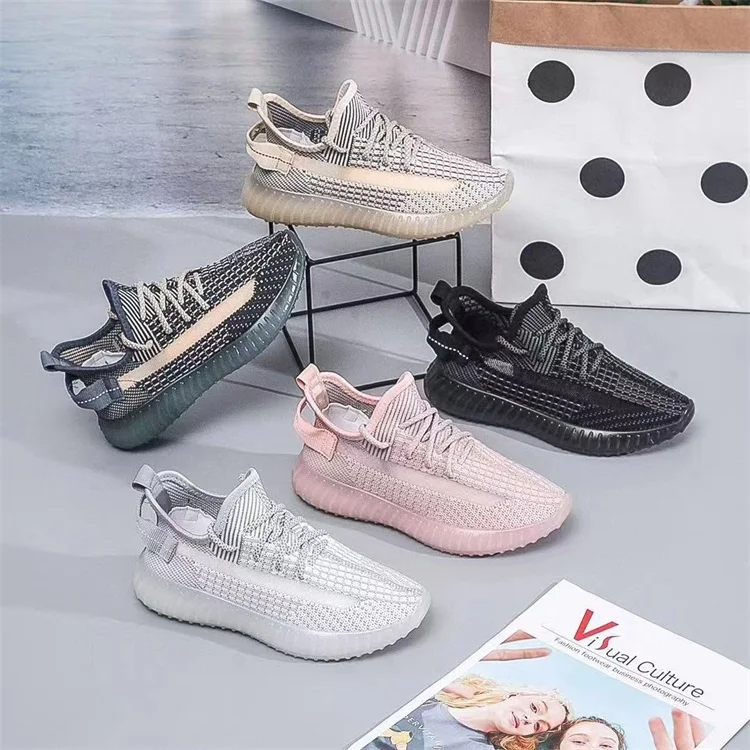 

CHAUSSURES casual platform flat fancy sock shoes new trend fashionable women sneakers simple shoes women