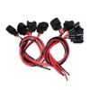 8Pcs 1P1344 Injector Connector Pigtail Cable for LS2 LS3 Ford PT2160