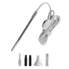 4.9mm Endoscope ENT Medical Endoscopy Portable Otoscope Ear Nose Tool for OTG Android Phone PC