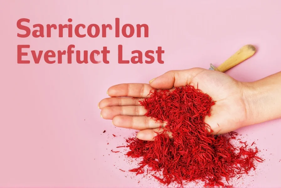 saffron secrets why it costs an arm and a leg and how to make it last