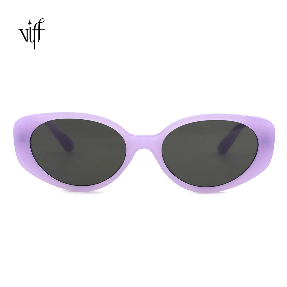 

VIFF Wholesale Fashion Women Cat Eye Sunglasses HP20311 Luxury Vintage Shades Sunglasses Women Cat Eye