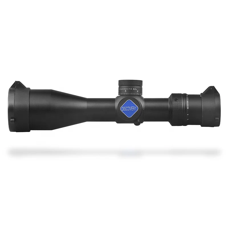 

wholesale flescope VT-3 FFP 3-12X44SF