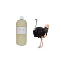 

Ostrich Oil For Skin Hair Growth Oil Fat Oil For Joint & Muscle Pain