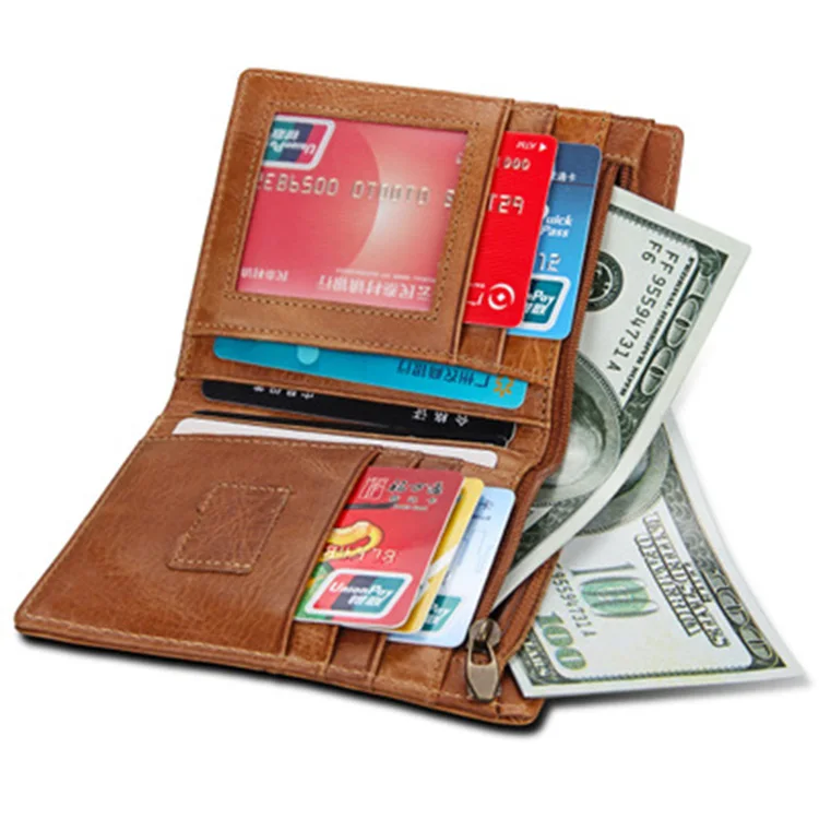 

2020 New Style China Wholesale Wallet With Alarm, Various colors available