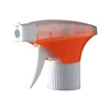28/26 2 color plastic trigger sprayer for garden