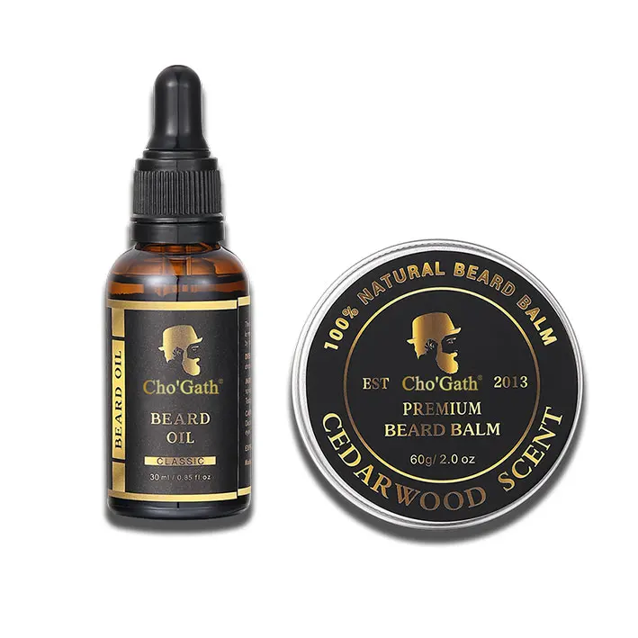 

Organic Natural Beard Care Essential Oils Beard Growth Oil for Men