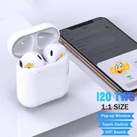 

i20 i30 TWS Bluetooth 5.0 Touch Control Wireless Earphone