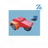 B052 Airport pavement friction tester (PFT) for road pavement test