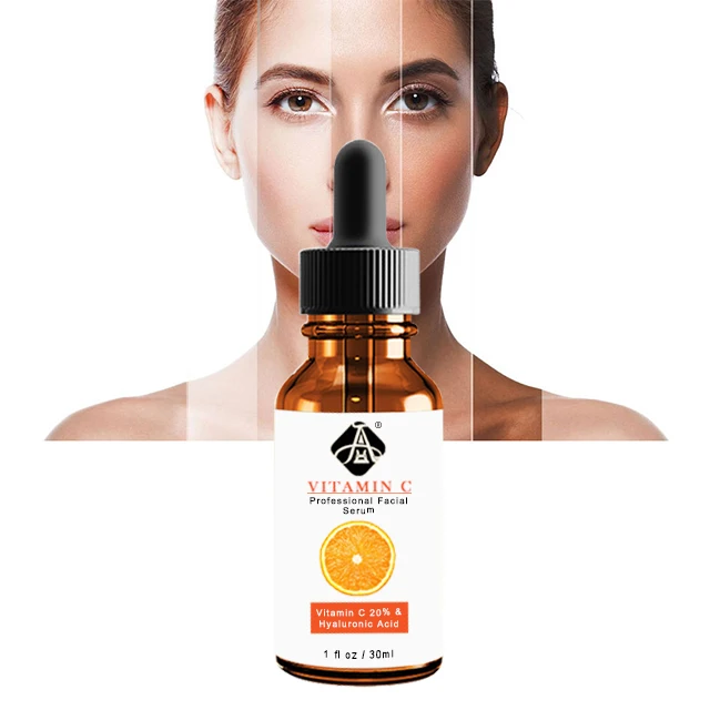 

AH Face Care Face Serum Whitening Vitamin C Serum For Beauty Vitamin C