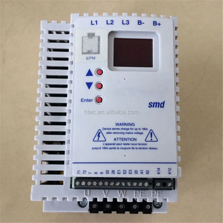 inverter EVS9326-CSV100