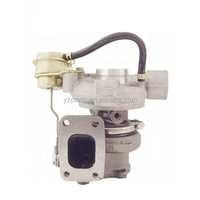 Td04 Turbocharger Td04l 4937707000 For Iveco Daily Engine Sofim 8140.