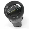 41121560 headlight fog light switch for VW Beetle 99-10 golf 98-06