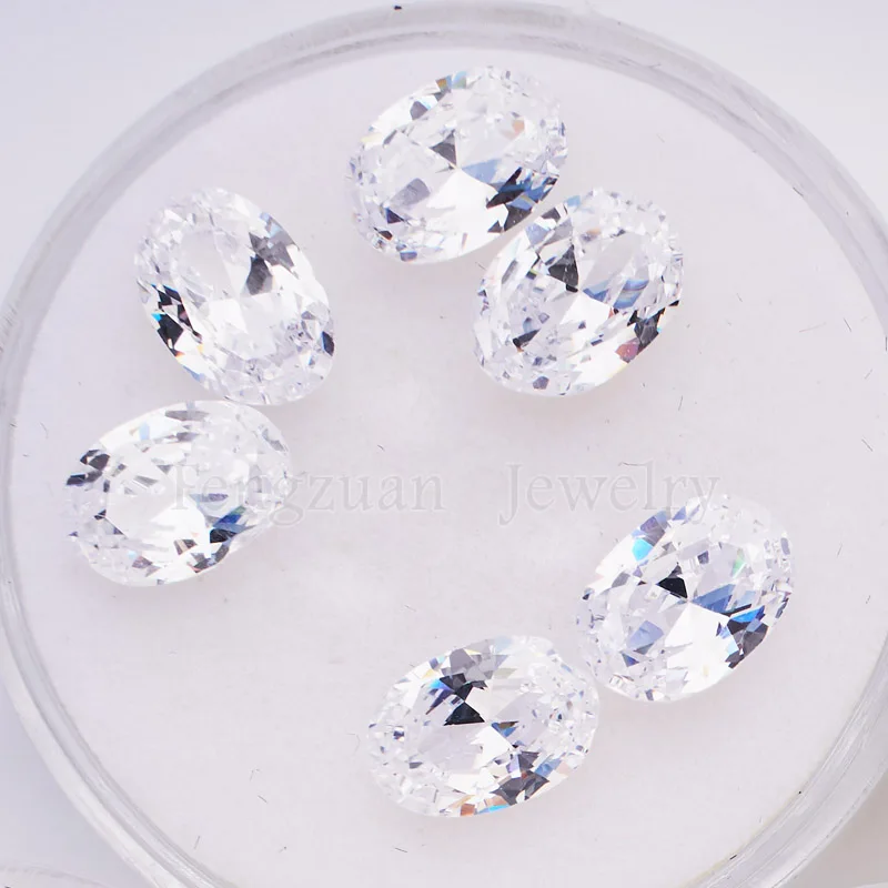 Details about   6.0 mm Round Orange loose AAAAA CZ  Cubic Zirconia  10 pcs 
