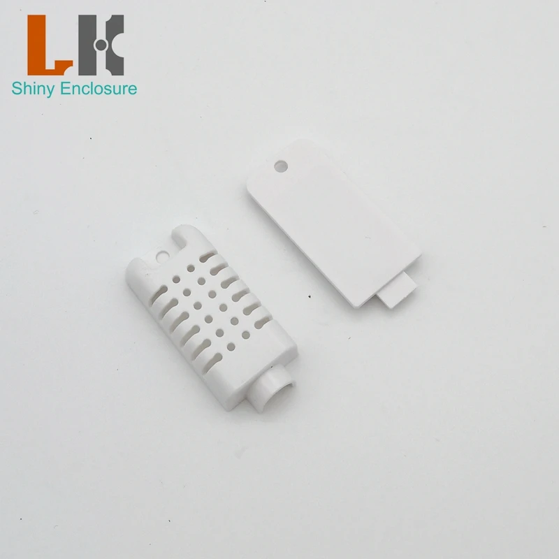 59*26*12mm Plastic Temperature Sensor Abs Electrical Enclosures Buy