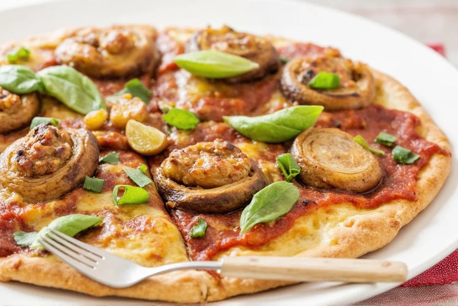 Marinara sauce