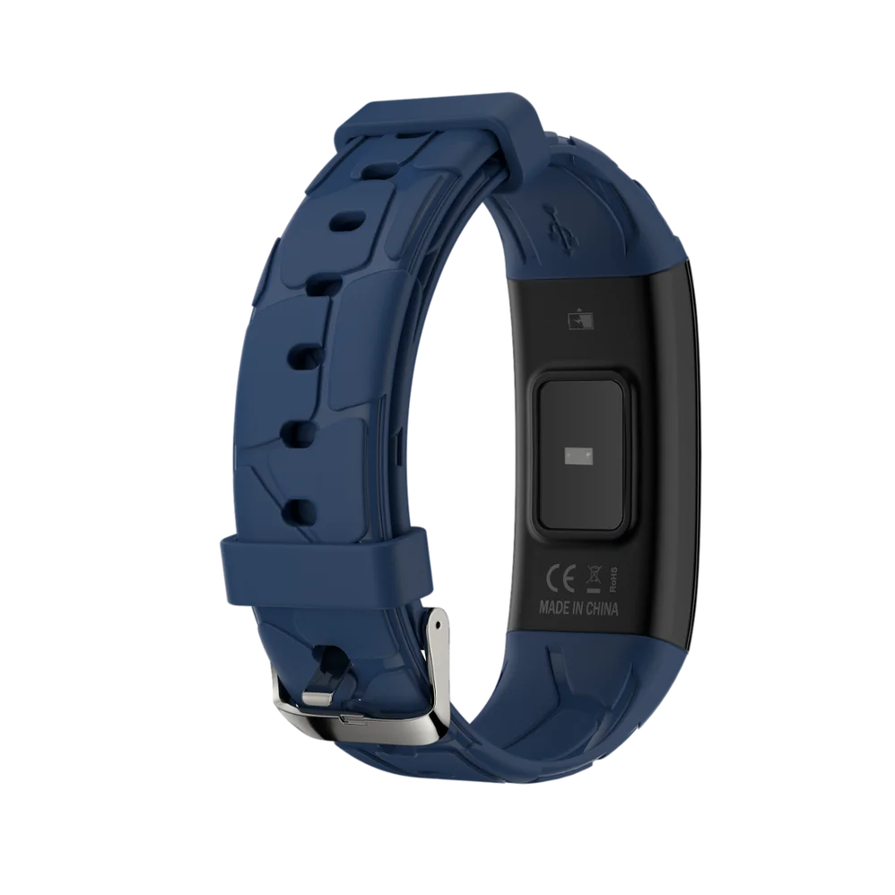 
2019 Newest Hot Selling Fitness multi-function smart watch band 
