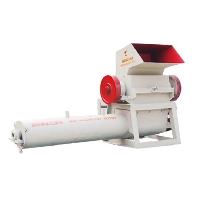 
300-450kg/h PET PP blades grinder crusher shredders plastic bottles 