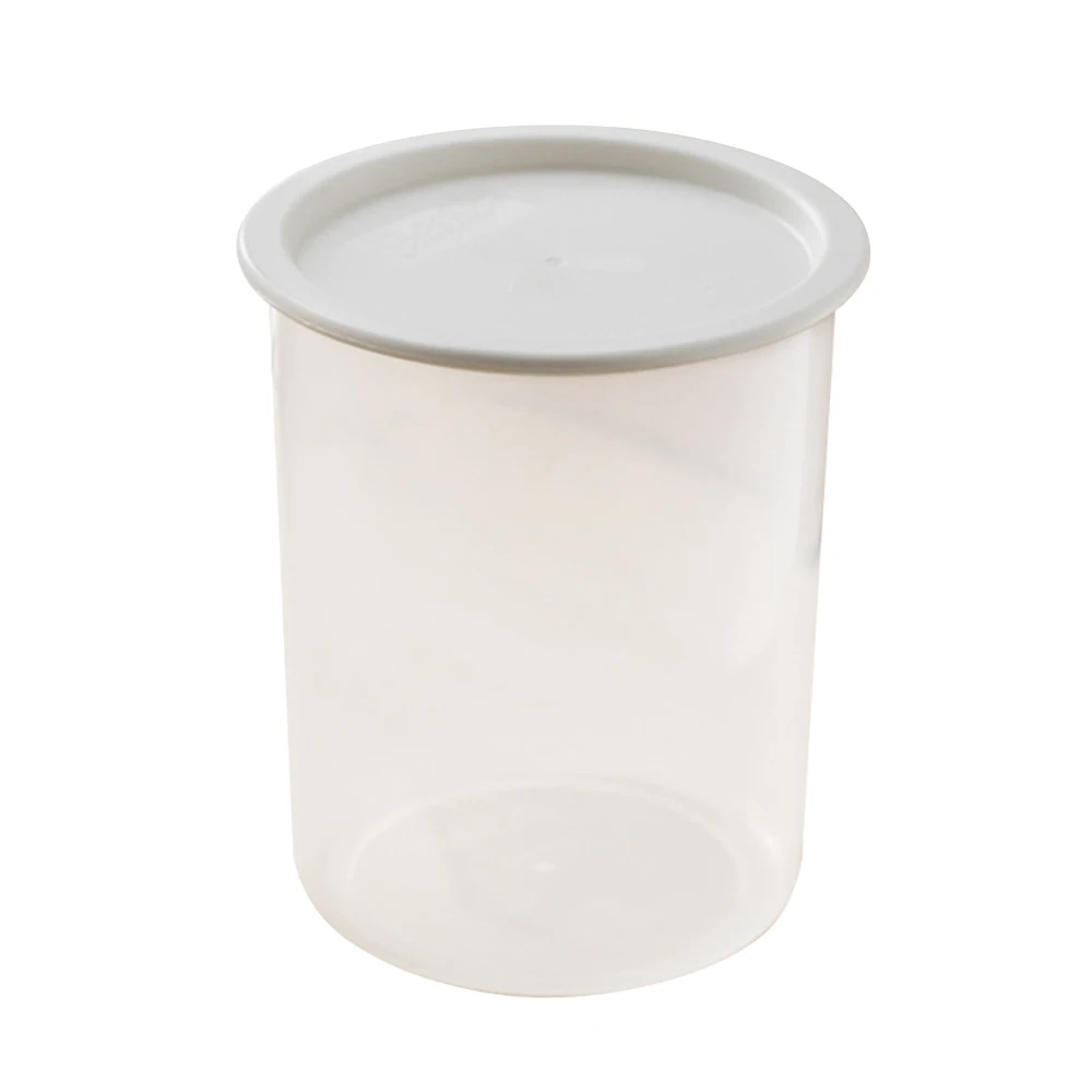 

Factory Supply Sealed Jar Storage Fresh-keeping Plastic Box Food Container