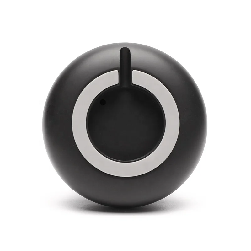 

IR Remote Control Wireless Controller Smart TV IR Controller, Black