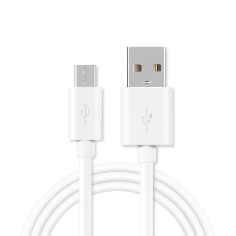 

Cheapest!!!Data Cable Micro USB Type A Cable PVC 1M Micro Android 2.1A Charger Cable For Samsung For Huawei, White/black