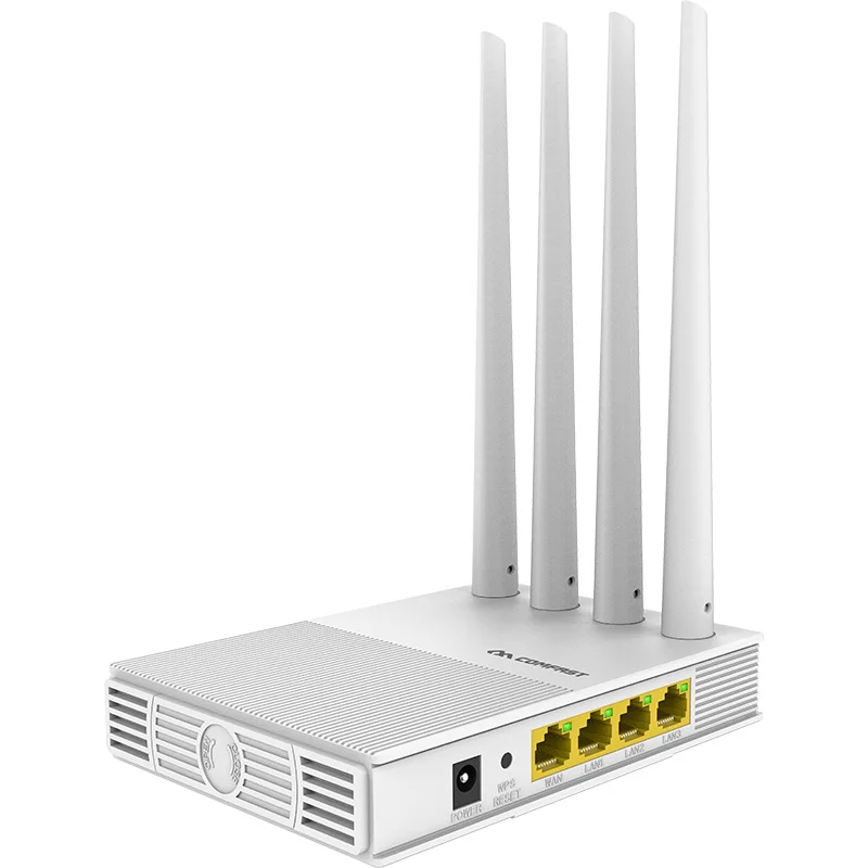 

COMFAST CF-E3-EAU 300Mbps Wifi Hotspot 4g Lte CPE Openwrt Wireless Router with Sim Card Slot