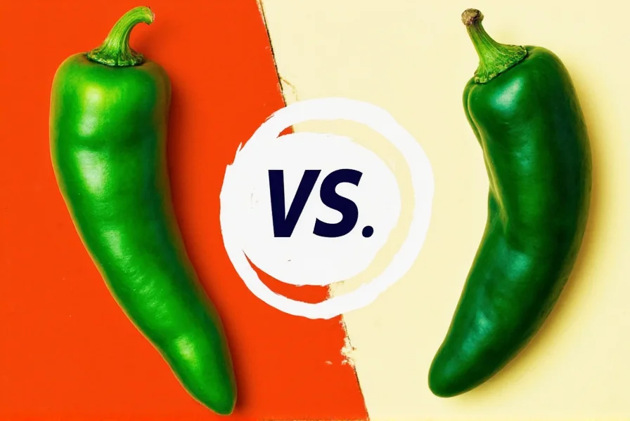 pasilla vs poblano a spicy showdown for your kitchen