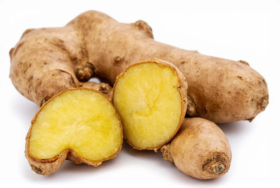 the clove of ginger a flavorful journey for spices lovers