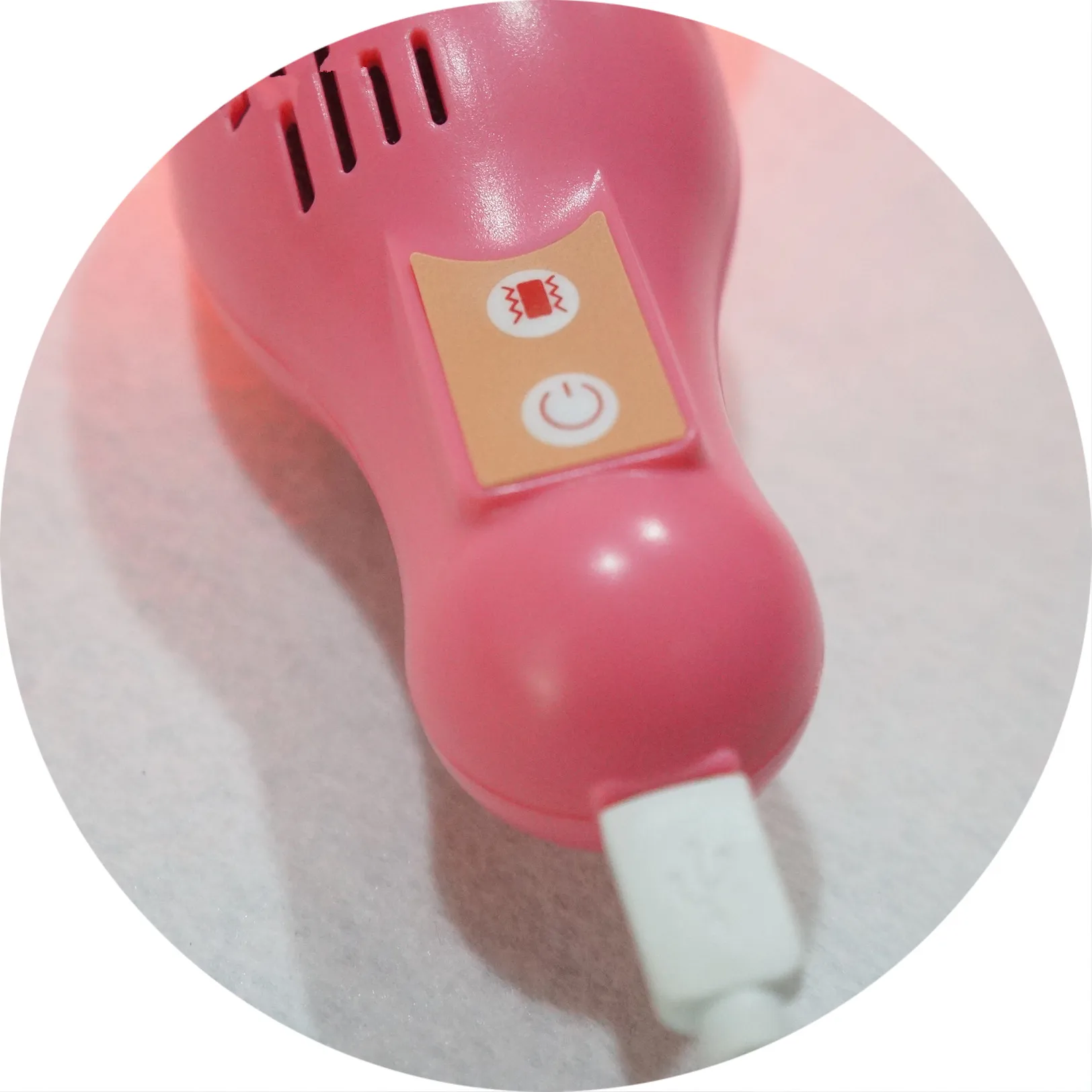 理疗治疗按摩棒振动器棒治疗 cerv炎骨盆地板康复女性卫生产品