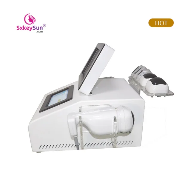 

2022 2 IN 1 Desktop Skin Rejuvenation Hifu Liposonic Machine Ultrasound Fat Loss Machine