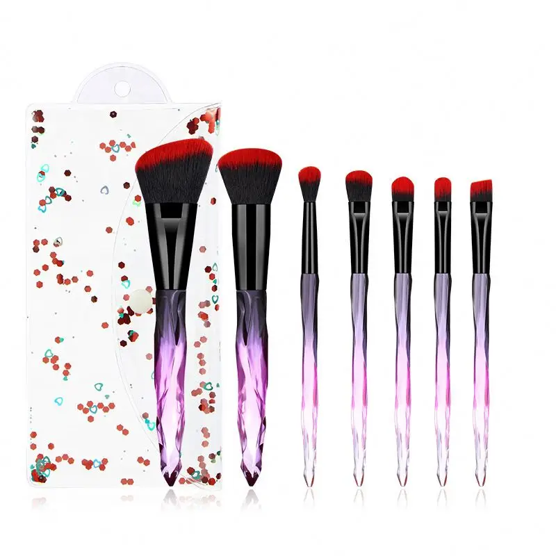 

Dropship-Products Makeup Brush Set Professional With Bag Logo