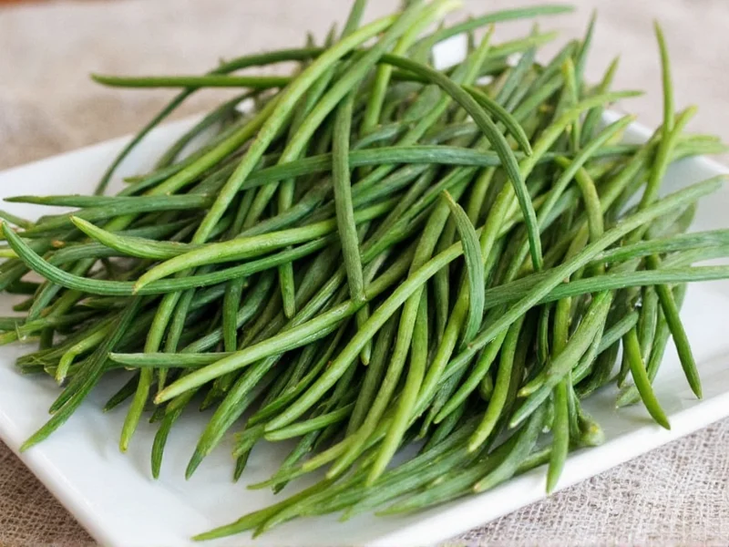 How to Dry Chives: 4 Effective Preservation Methods