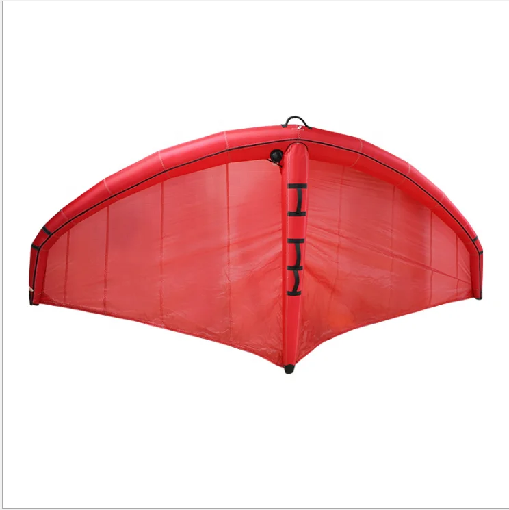 

wholesale inflatable wing foil board hydro foil wing for sale, Customized color