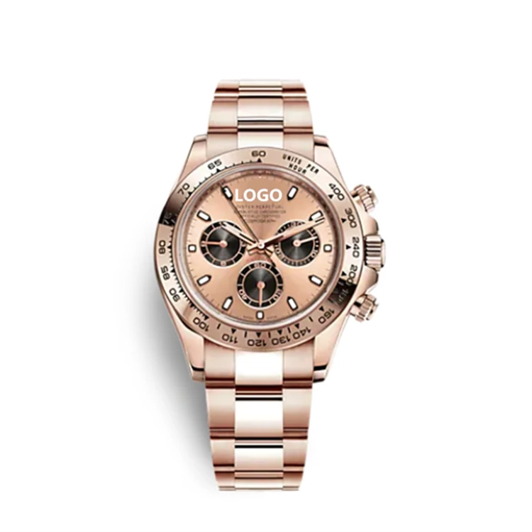 

Luxury Brand Automatic Movement Custom Watch Mechanical Watches Men Watch 316L