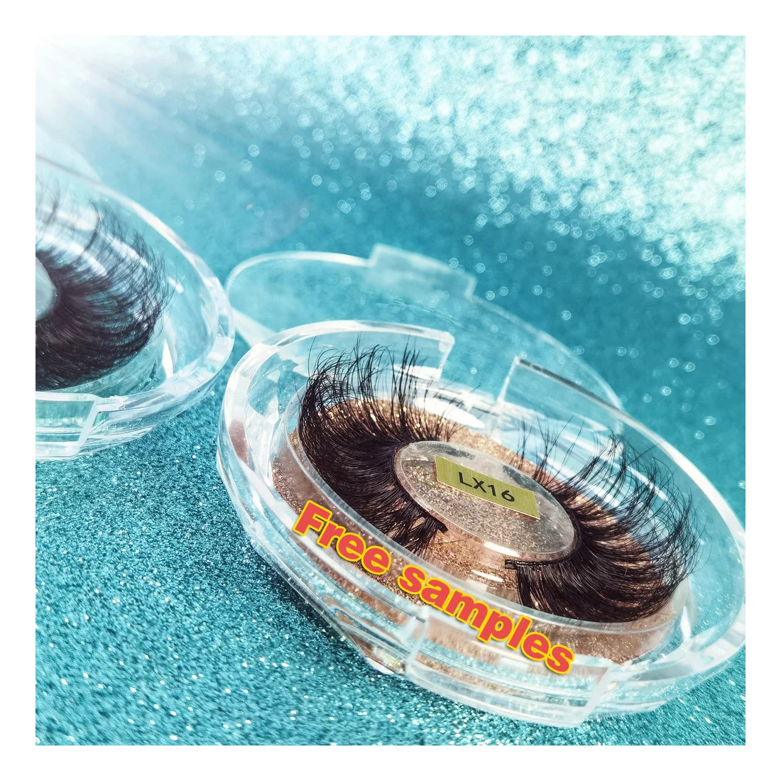 

eyelash cluster vendo cluster trays Faux Mink Lahes Private Label Eyelashes Wholesale Eyelash Vegan Synthetic Cruelty